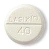 Irregular heart beat and lasix