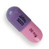 Does lasix decrease excretion of lithium